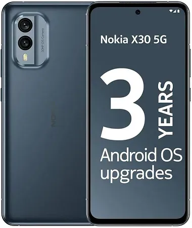Nokia X30 5G