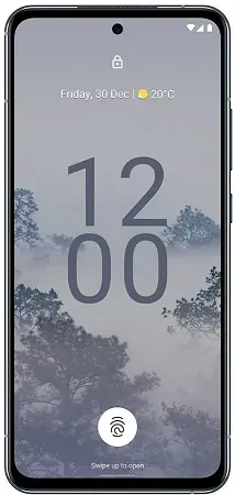 Nokia X30 5G