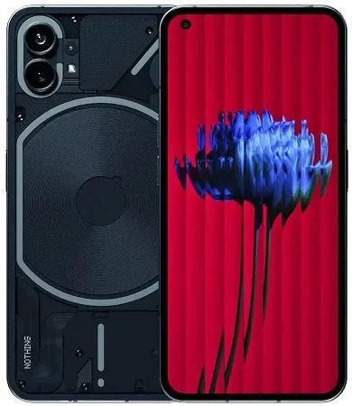 Nothing Phone 1 (12GB RAM + 256GB)