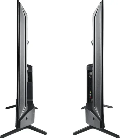 NU LED43FGNX 43 inches Full HD LED Smart TV