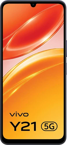 Vivo Y21 5G