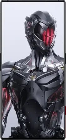 Nubia Red Magic 9 Pro 5G