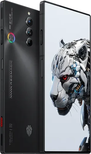 Nubia Redmagic 9s Pro