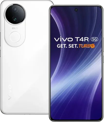 Vivo T4R 5G (12GB RAM + 256GB)