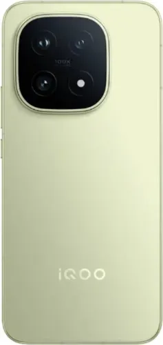 iQOO 15 (16GB RAM + 512GB)