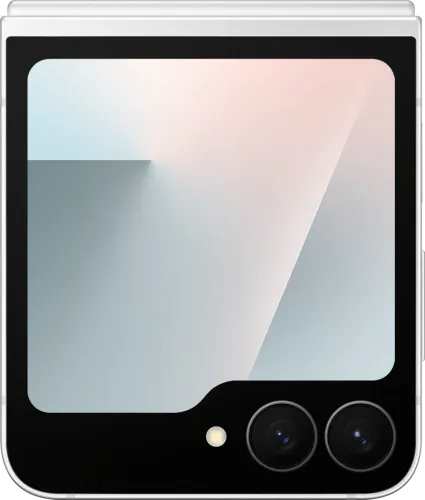 Samsung Galaxy Z Flip 7 FE