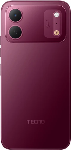 Tecno Spark Go 3 Pro 4GB RAM, 128GB
