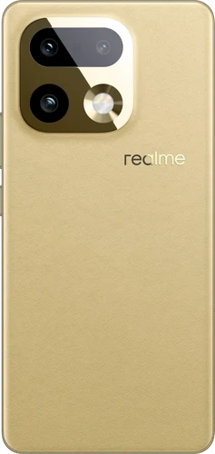 Realme 16 Pro Plus