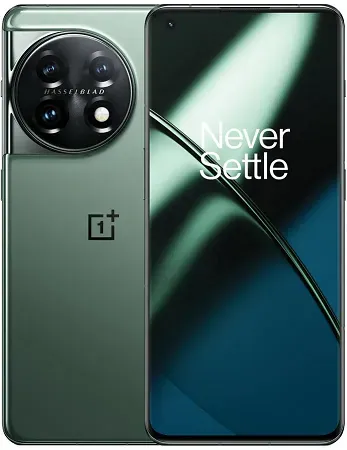 OnePlus 11 (16GB + 256GB)