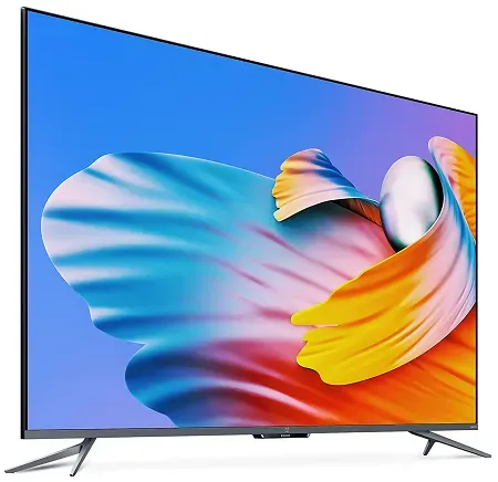OnePlus U Series 55U1S 55 inches 4K LED Smart TV
