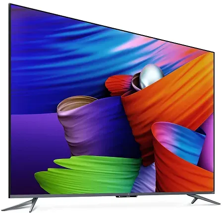 OnePlus U Series 65U1S 65 inches 4K LED Smart TV