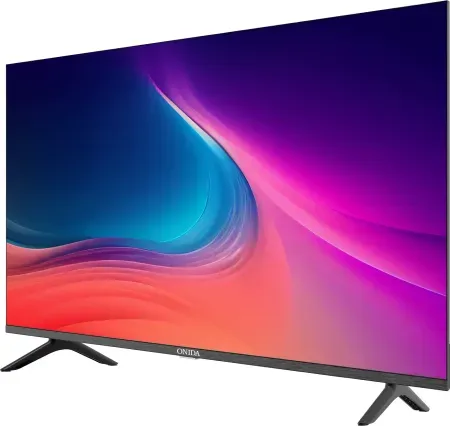 Onida NEXG 43UIG 43 inches 4K LED Smart TV