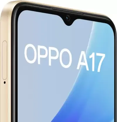 Oppo A17