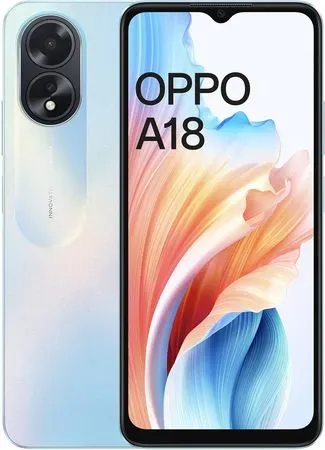Oppo A18
