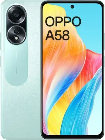 Oppo A58 4G