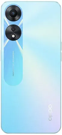 Oppo A78 5G
