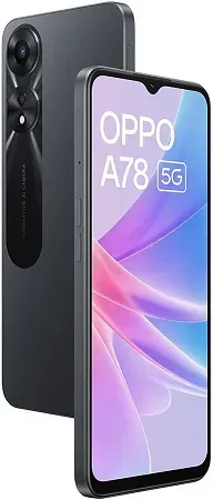 Oppo A78 5G
