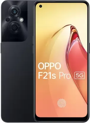 Oppo F21s Pro 5G