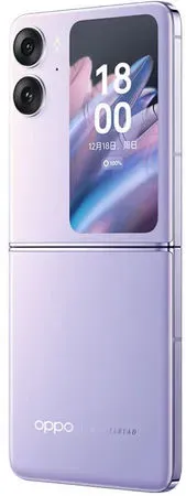 Oppo Find N2 Flip