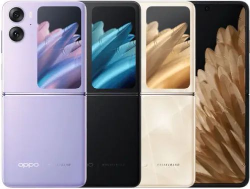 Oppo Find N2 Flip