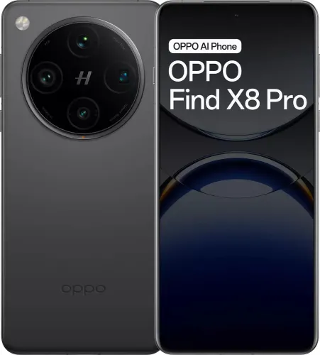 Oppo Find X8 Pro 5G