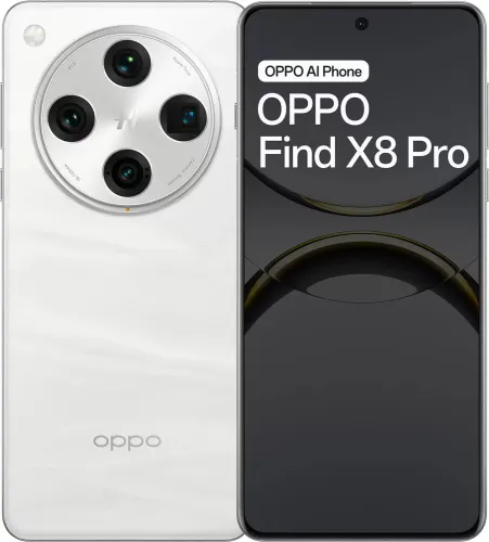 Oppo Find X8 Pro 5G