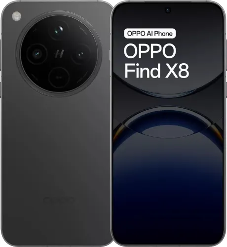 Oppo Find X8 512GB