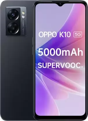 Oppo K10 5G (8GB RAM + 128GB)