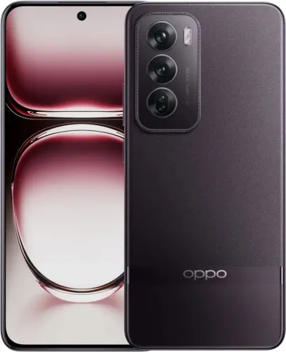Oppo Reno 12 Pro 5G