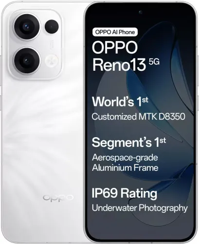 Oppo Reno 13 5G (12GB + 256GB)