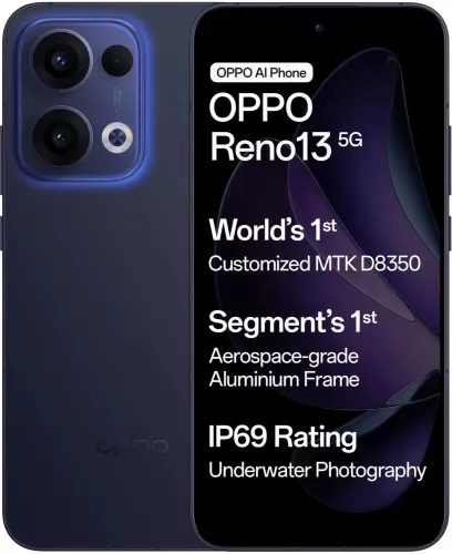 Oppo Reno 13 5G