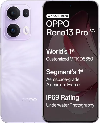 Oppo Reno 13 Pro 5G 512GB