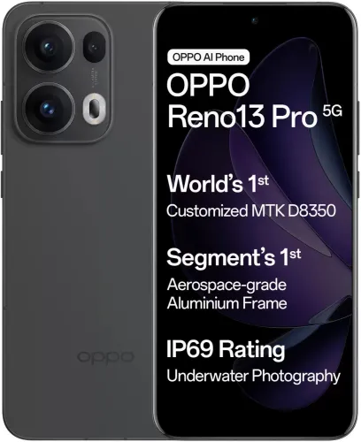 Oppo Reno 13 Pro 5G