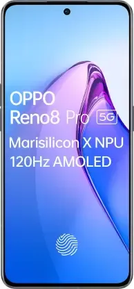 Oppo Reno8 Pro 5G