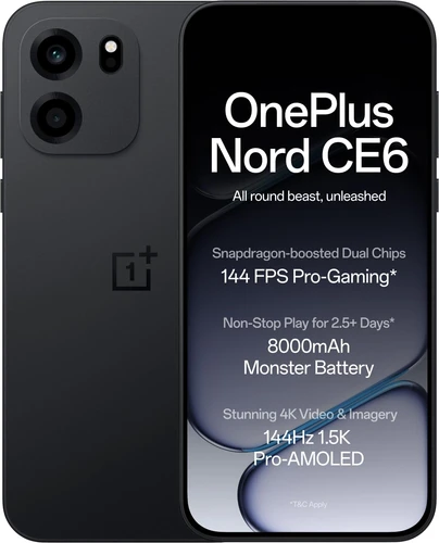 OnePlus Nord CE6 256GB