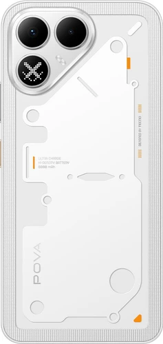 Tecno Pova 8 5G 8GB RAM, 128GB