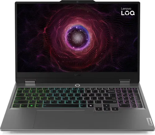 Lenovo LOQ 15ARP9 (83JC00LRIN)