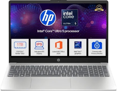 HP AI Powered 15-FD1354TU
