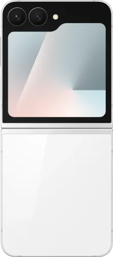 Samsung Galaxy Z Flip 7 FE