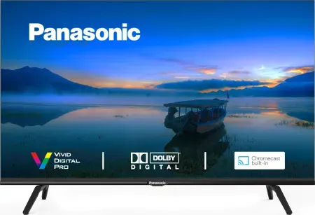 Panasonic TH-43MS550DX 43 inches Full HD LED Smart TV