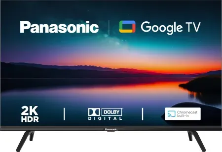 Panasonic TH-43MS660DX 43 inches HD Ready LED Smart TV
