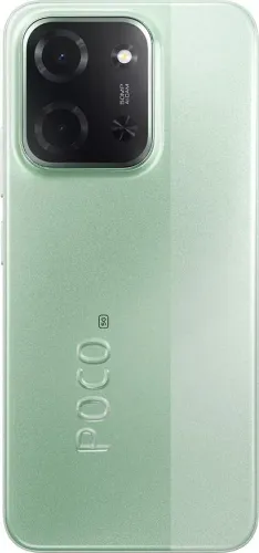 Poco C85 5G 6GB RAM