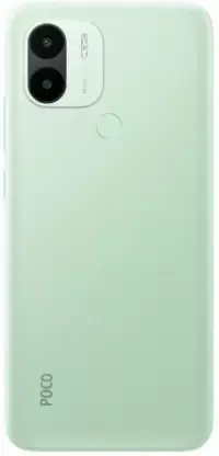 Poco C50