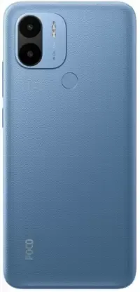 Poco C50 (3GB RAM + 32GB)