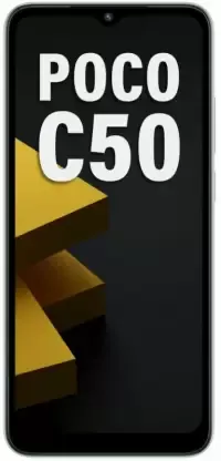 Poco C50
