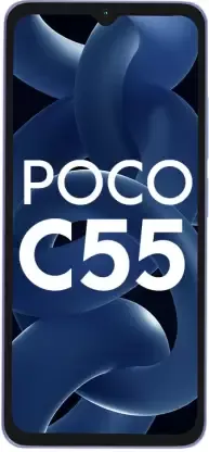 Poco C55