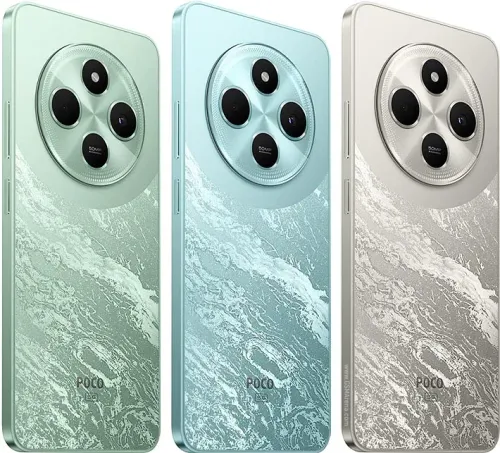 Poco C75 5G