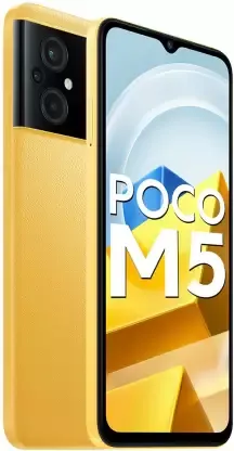 Poco M5 (6GB RAM + 128GB)