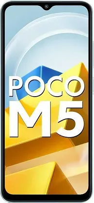 Poco M5