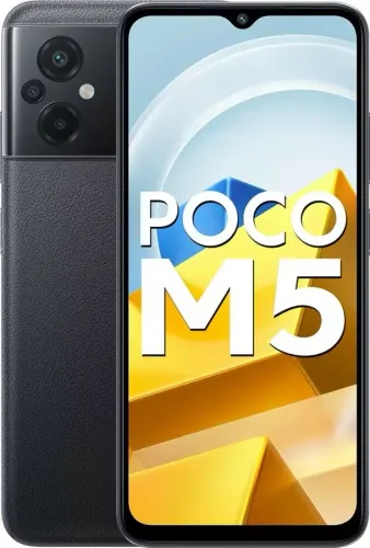 Poco M5